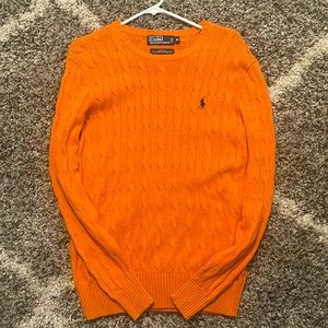 Polo by Ralph Lauren, medium sweater